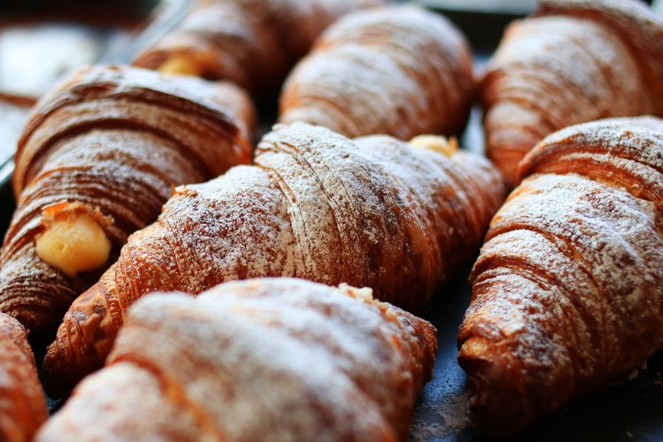 Rome: Early Morning Sightseeing and Piazzas with Breakfast - Key highlights at a glance