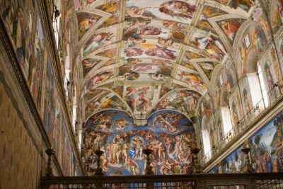 Rome: Early Morning Small-Group Vatican Tour with Pickup - Pickup in Rome: smooth, but arrive ready