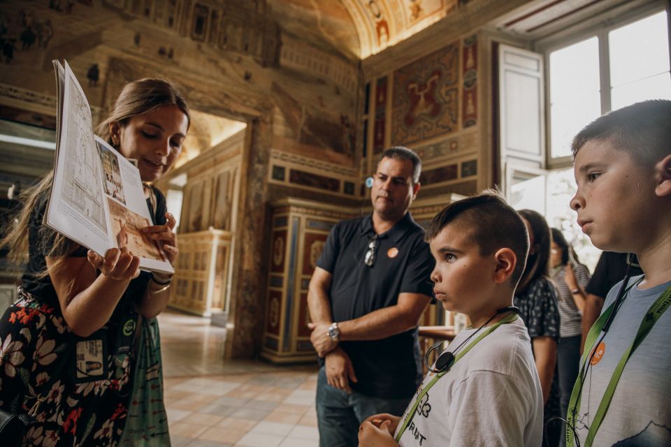 Rome: Early-Morning Vatican Museums and Sistine Chapel Tour - Price and value: is $93 per person worth it?