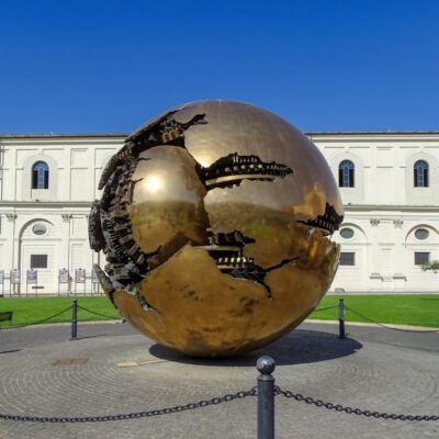 Rome: Early Vatican Museums & Sistine Chapel Tour - The 3-hour Vatican pace: an overview that still feels meaningful