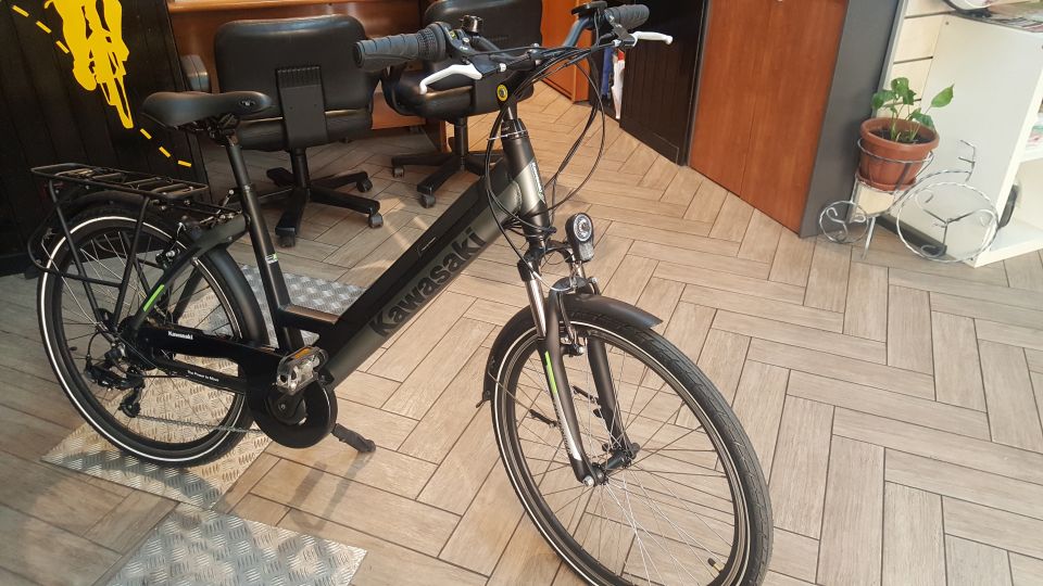 Rome: Electric Bike Rental - Who This Suits Best (and Who Should Skip It)