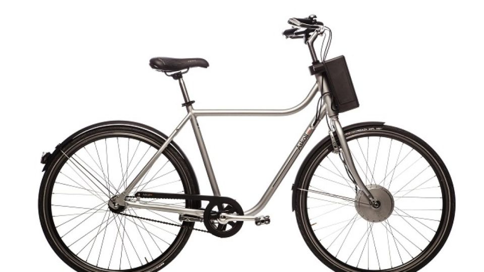 Rome: Electric Bike Rental Service - Planning Your Own Route Through Rome’s Big Sights