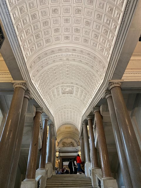 Rome: Escorted Entrance to the Vatican Museum - Price and what you’re paying for ($62.63 in 2–2.5 hours)