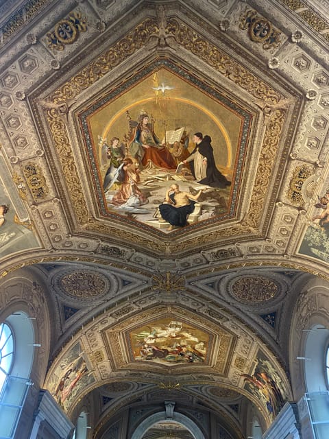Rome: Escorted Entrance to the Vatican Museum - Sistine Chapel: what you’ll see and how to prepare