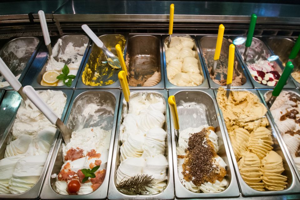 Rome: Espresso, Gelato and Tiramisù Tasting Tour - The Torrefazione Stop: Bean to Roasting, Explained Like You’ll Remember It