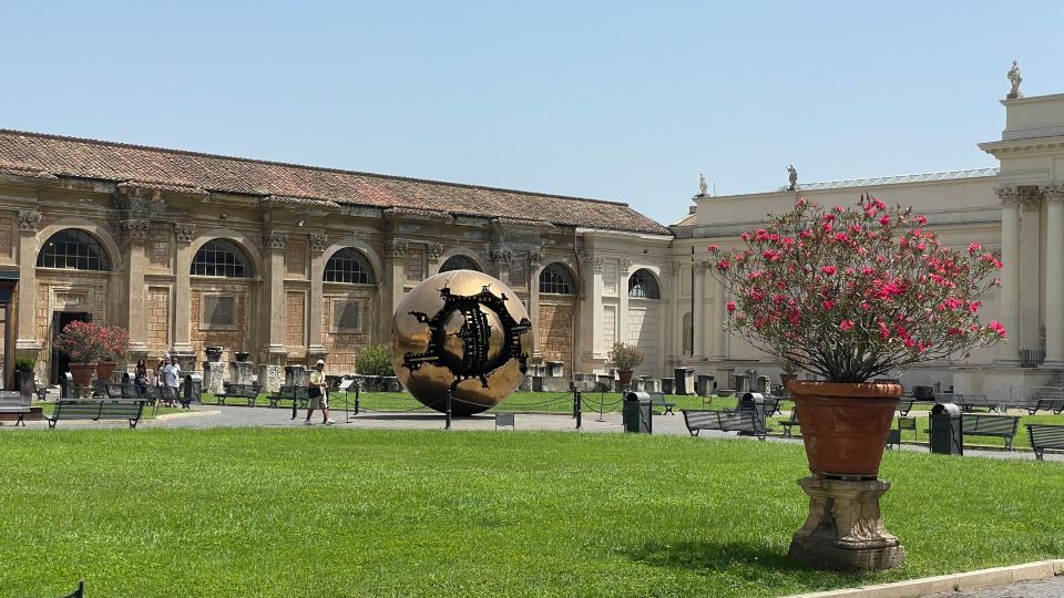 Rome: Excursion to the Vatican Museums - Why This Vatican Museums + St. Peter’s Visit Feels Worth Your Time