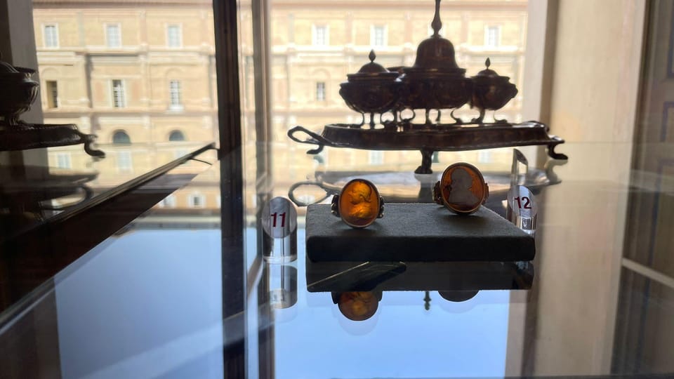 Rome: Excursion to the Vatican Museums - Sistine Chapel: What You’ll See, and Why Closure Changes Everything