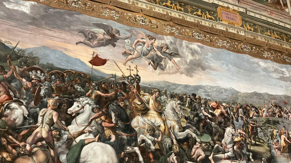 Rome: Excursion to the Vatican Museums - Price ($113.29) and Value: What You’re Actually Paying For