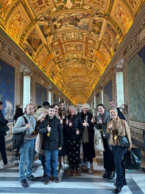Rome: Excursion to the Vatican Museums - Vatican Museums Focus: Pigna, Chiaramonti, and the Palazzo Belvedere Statues