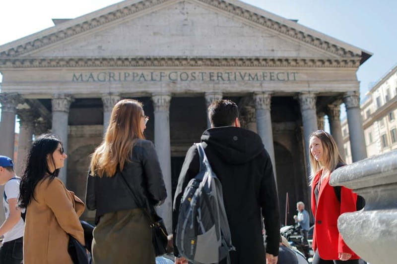 Rome Explorer Pass: 2 to 7 Attractions - Includes Colosseum - Pizza-cooking, food tours, and Prati District meals that feel local