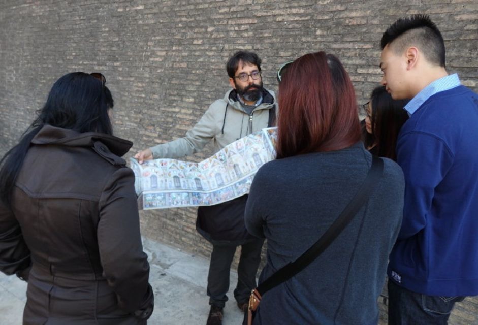 Rome: Express Early Morning Sistine Chapel Small Group Tour - Why dawn at the Vatican makes the Sistine Chapel feel human