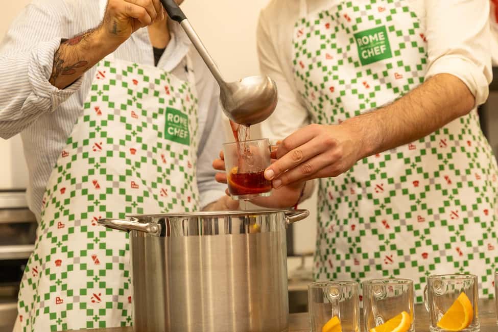 Rome: Family-Friendly Pasta and Tiramisu Cooking Class - Key highlights I’d circle on your Rome list