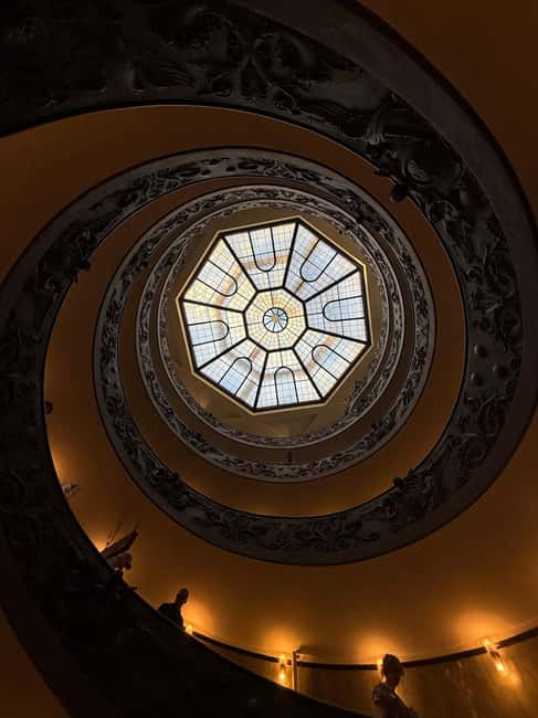 Rome: Fast-Track Ticket to Vatican Museum & Sistine Chapel - Timing, vouchers, and the common logistics traps to avoid