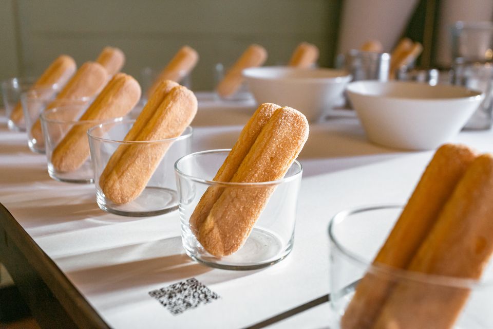 Rome: Fettuccine and Tiramisu Cooking Class with Wine - Who This Class Is Best For (and Who Might Skip It)