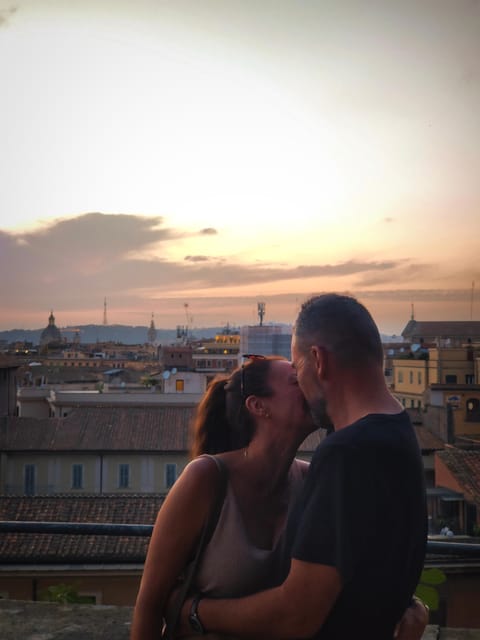 Rome: Fiat 500 private tour with a roman - What Alberto adds: local tips you can actually use