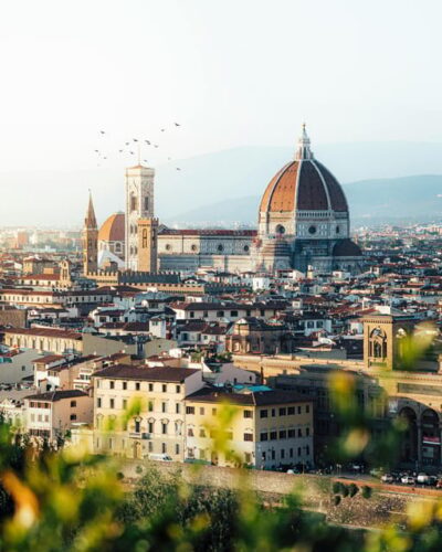 Rome: Florence and Pisa Day Trip with Hotel Pickup - The Drive to Tuscany: Why the Transportation is Part of the Experience