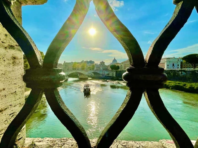Rome: Food Tasting and Wine Pairing & Tiber River Boat Ride - The food lineup across Italy: cheeses, cured meats, buffalo mozzarella, and Roman pizza