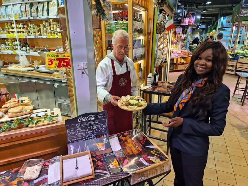 Rome: Food tasting tour in Trastevere - Key Highlights You’ll Feel on This Walk