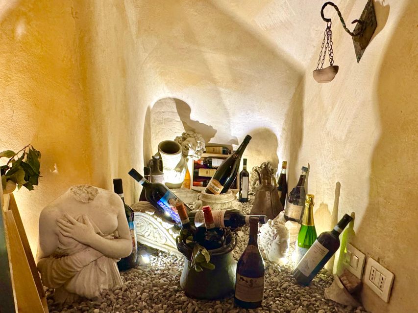 Rome Food Tasting with Wine Pairing | Authentic Flavors - If you should book: my honest decision checklist