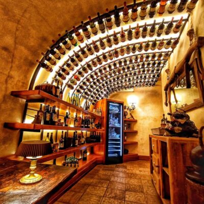 Rome Food Tasting with Wine Paring in Trastevere Experience - The 75-minute tasting flow: how the time is spent
