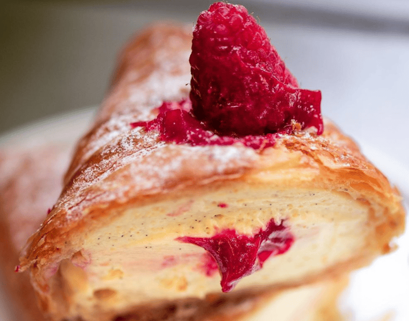 Rome Food & Wine Tour by Golf Cart: taste and explore - Key highlights you’ll care about