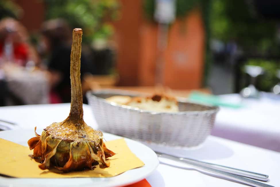 Rome: Food & Wine Tour with a local guide in Trastevere - Why Conrad’s Style Makes the Tour Feel Personal