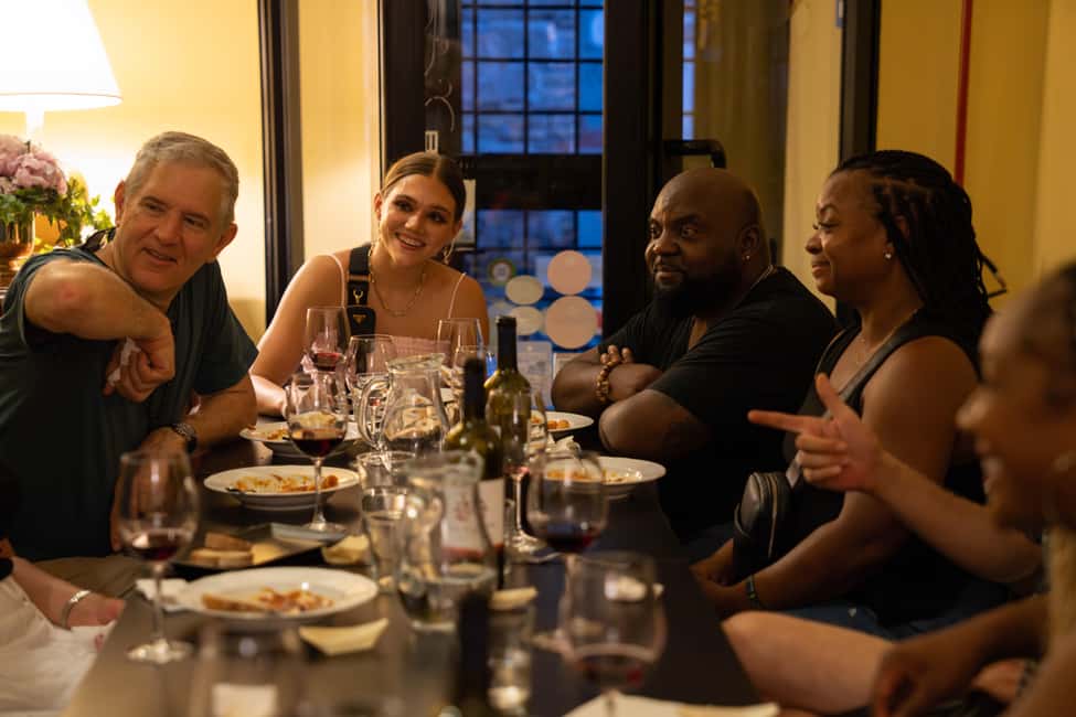 Rome: Food & Wine Tour with a local guide in Trastevere - Price and Value: What $112.15 Buys in a 3-Hour Walk