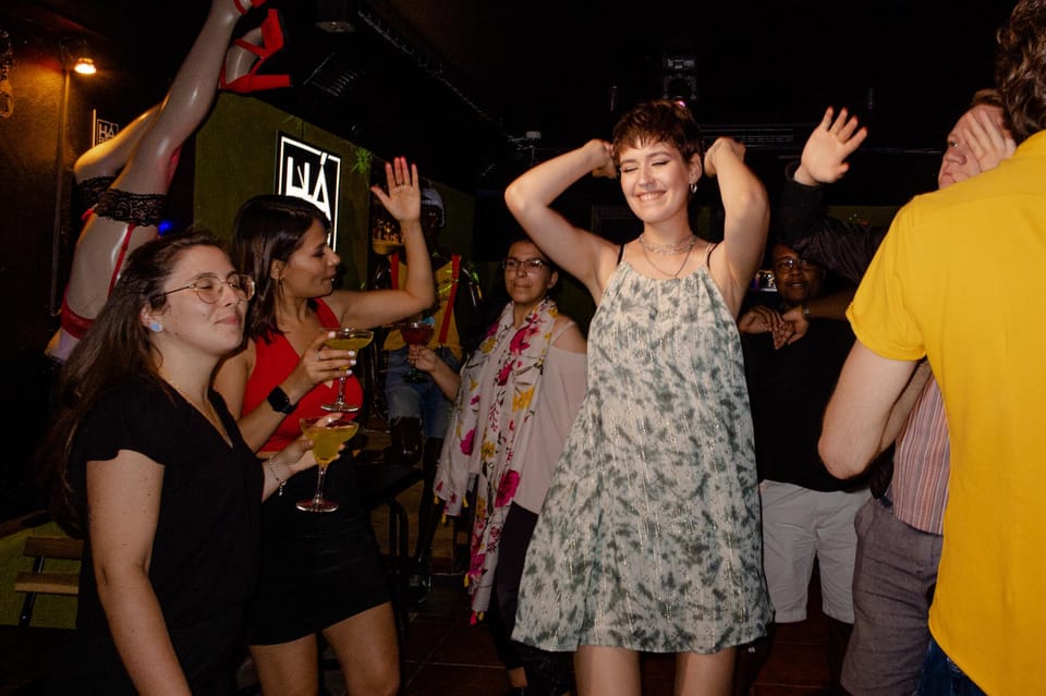 Rome: Forbidden History Walking Tour & Pub Crawl with Drinks - Key Highlights I’d Prioritize