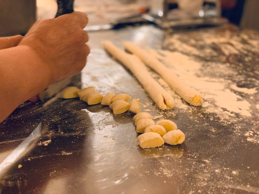 Rome: Fresh Pasta and Tiramisu Making Class with Fine Wine - What You’ll Take Home: Recipes You Can Actually Use