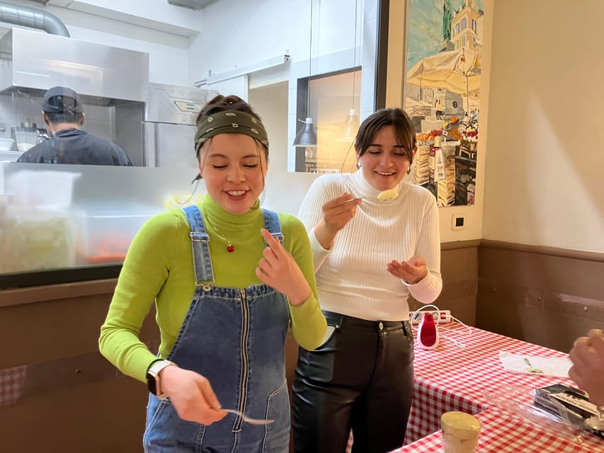 Rome: Fresh Pasta Making and Tiramisu Dessert Master Class - Price and Value in Rome: Is $57 a Fair Deal?