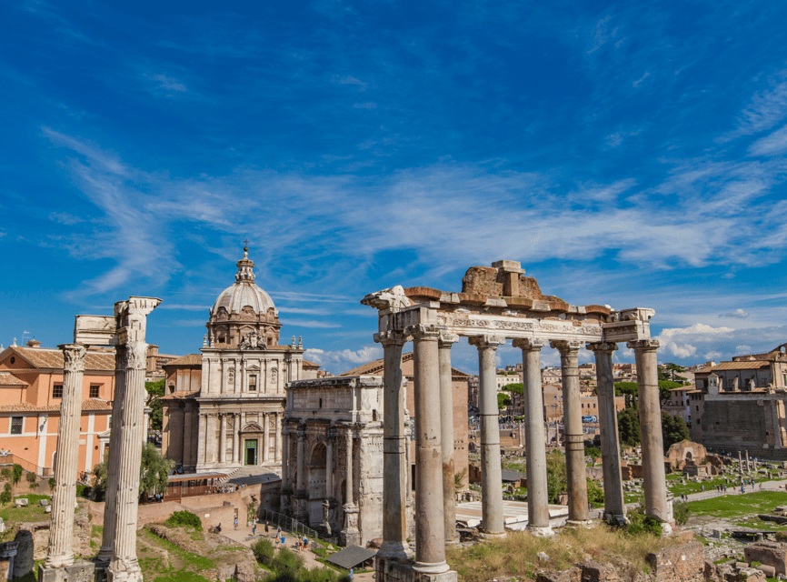 Rome: Full Experience Colosseum Arena Tour (MAX 10 PEOPLE) - Who This Tour Suits Best