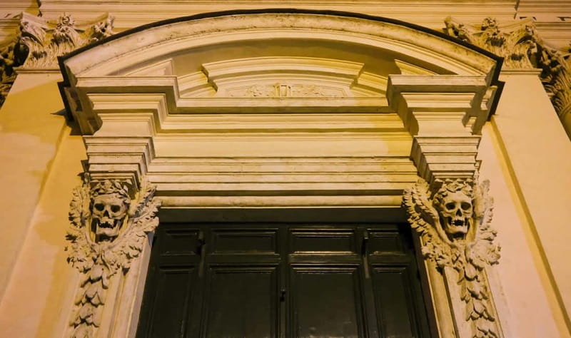 Rome: Ghosts & Bone Crypts Tours: 2 Tours, 1 Discount Ticket - Key things to know before you go