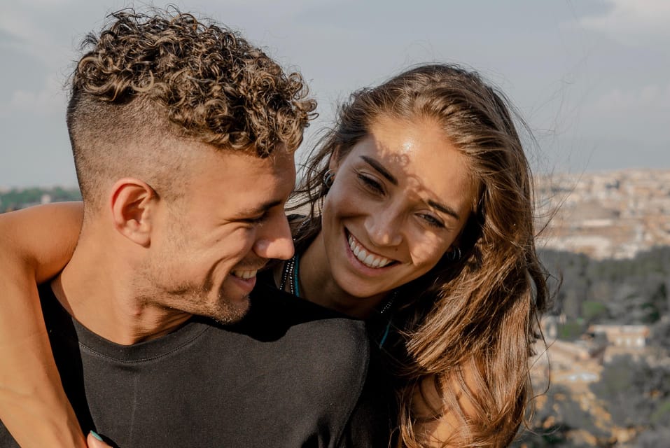 Rome : Golf cart tour & Professional Photoshoot - Key things I’d highlight before you go