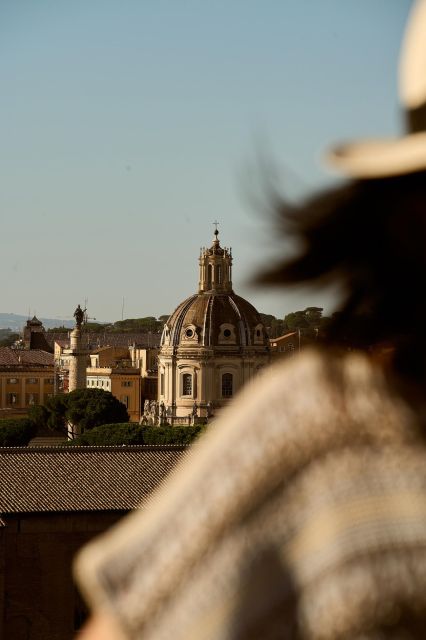 Rome: Guided Colosseum Arena & Forum Experience - Practical Tips for Comfort (That Actually Help)