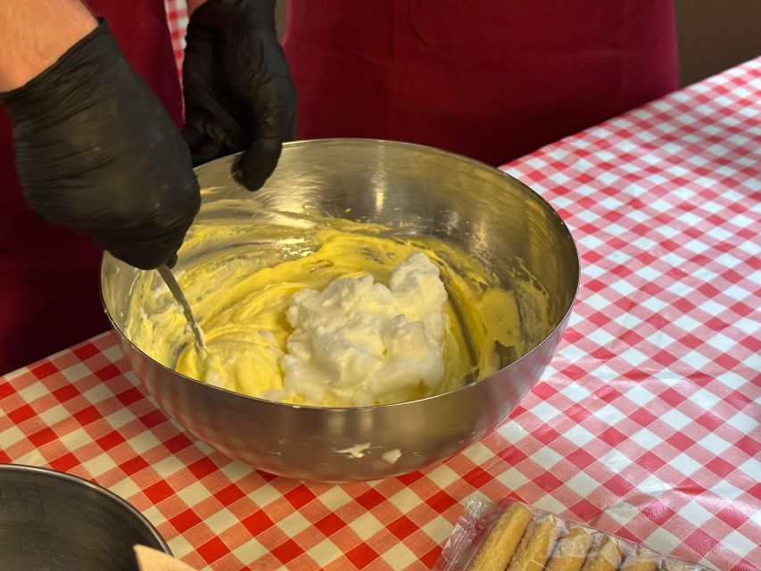 Rome: Homemade Pasta and Tiramisu Cooking Class - Key Things I’d Actually Pay Attention To