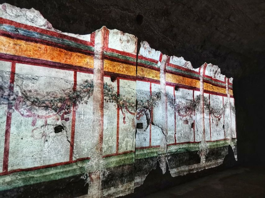 Rome: Houses of Augustus and Livia Private Tour - Should You Book the Rome: Houses of Augustus and Livia Private Tour?