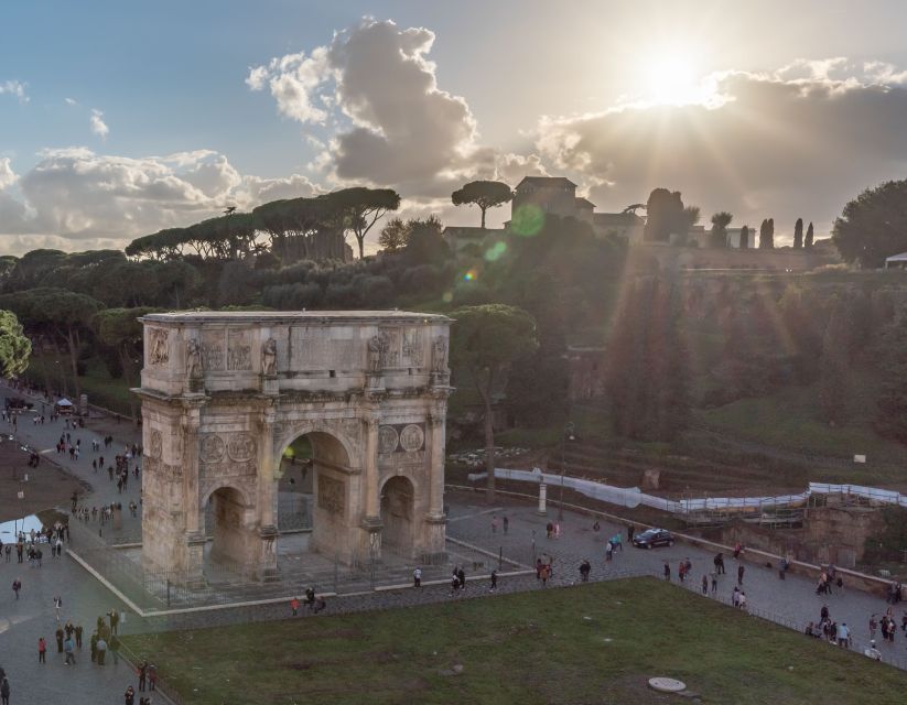 Rome: Houses of Augustus and Livia Private Tour - Is It Worth $149.54 Per Person? A Value Check