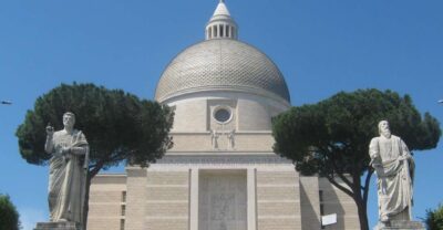 Rome: In the Footsteps of St. Paul Private Tour - Hotel Pickup and a Private Van: Why the Start Sets the Tone