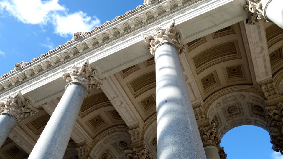 Rome: In the Footsteps of St. Paul Private Tour - The Guide Experience: Where the Tour Becomes a Story, Not a Checklist