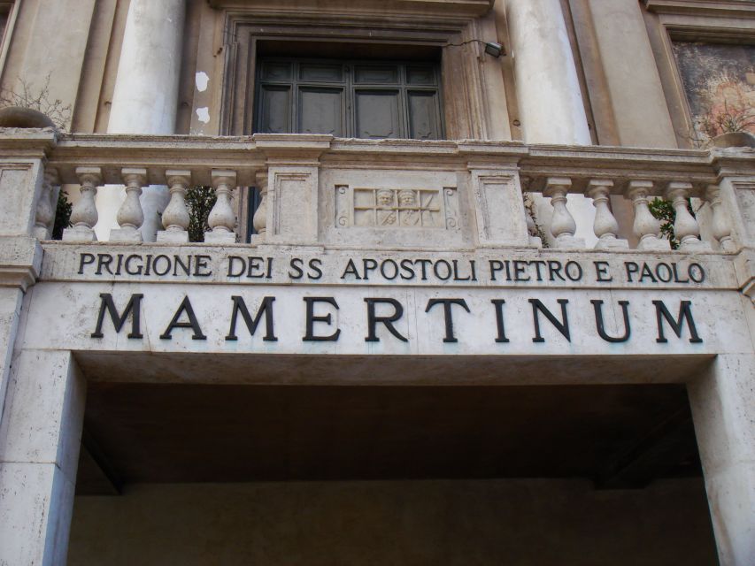 Rome: In the Footsteps of St. Paul Private Tour - Dress Code and Rules: The One Thing That Can Ruin Your Timing