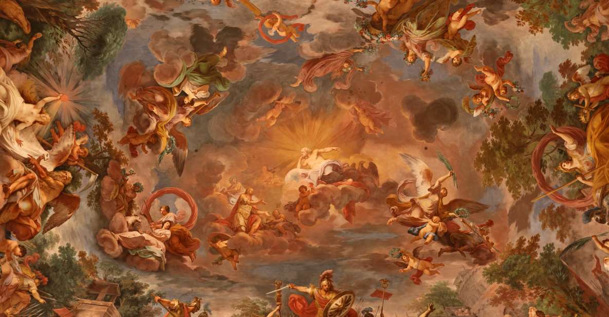Rome: Incredible Adventure in the Heart of the City - The idea: why a puzzle game works so well in Rome