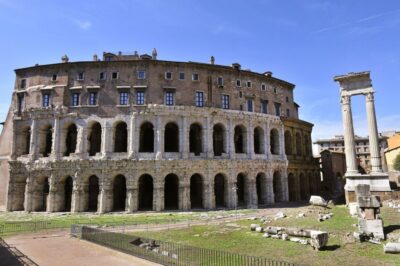 Rome: Incredible Adventure in the Heart of the City - Starting in Colle Oppio and the Baths of Trajan
