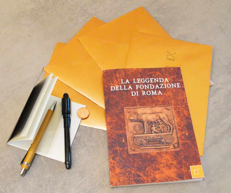Rome: Incredible Adventure in the Heart of the City - Mouth of Truth and Circus Maximus: fun stops that break the pace