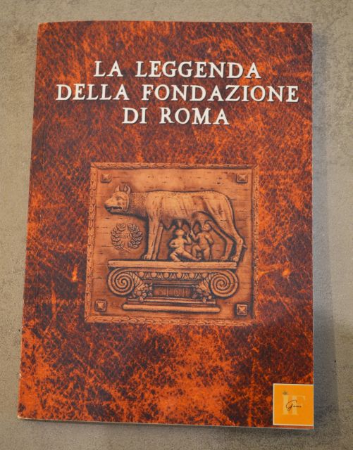 Rome: Incredible Adventure in the Heart of the City - Where Nero’s Golden House once stood