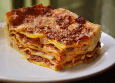 "ROME: Lasagna Cooking Class WITH A SPRITZ SPIN - Meeting at Coquinaria: Easy Start Near the Vatican