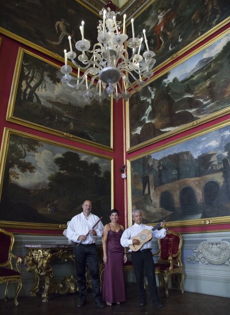 Rome: New Year's Concert at Palazzo Doria Pamphilj with Tour - Should you book this Rome New Year’s Concert at Palazzo Doria Pamphilj?