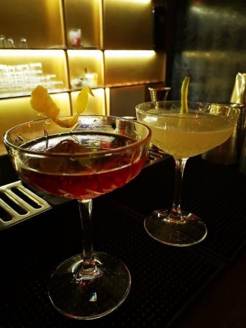 Rome: Night Life Walking Tour and Burlesque Show Entry - Tips to enjoy it smoothly (and not waste the night)