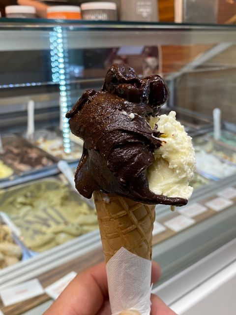 Rome: Night Tour by Golf Cart with Italian Dinner and Gelato - Who this tour suits best (and who might feel underwhelmed)