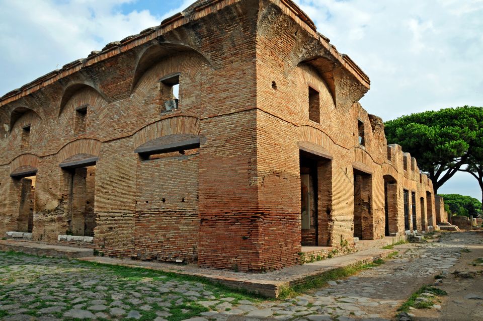 Rome: Ostia Antica Private Walking Tour with Skip-the-Line - Key things I’d prioritize on this Ostia Antica tour