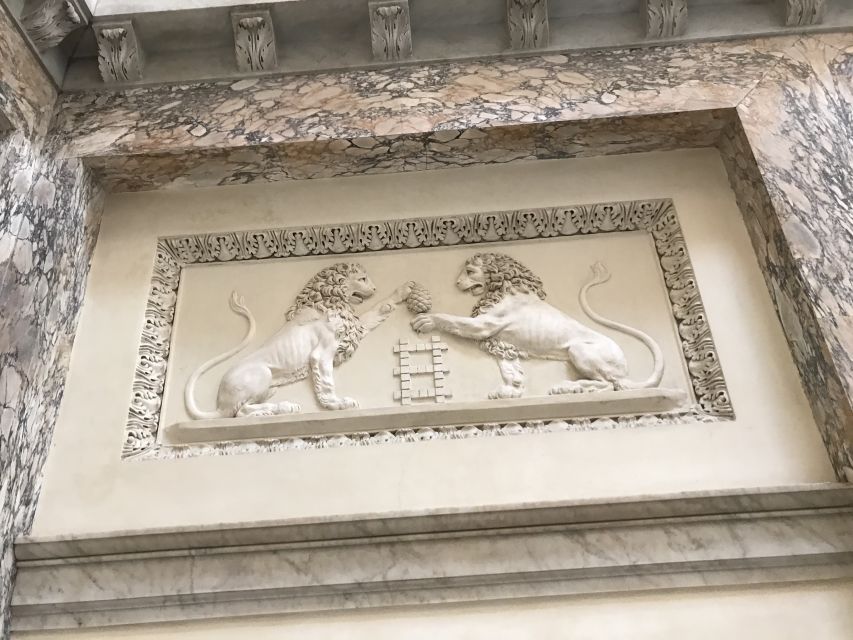 Rome: Palazzo Braschi Reserved Entrance Ticket - Key things to know before you go